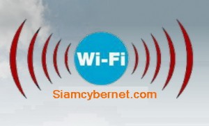 wifi