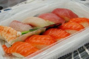 นิกิริซูชิ