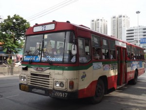 bus
